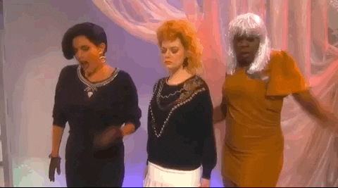 emma stone dancing GIF by Saturday Night Live