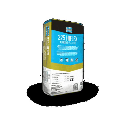 325 Sticker by Laticrete Mexicana