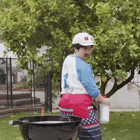 4Th Of July Dancing GIF by Natalie Palamides