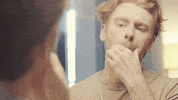 Face Tell GIF by Zach Brandon