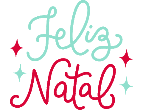 Text Lettering Sticker