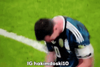 Vamos Leo Messi GIF