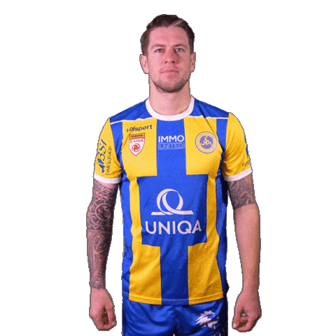 Football Sport Sticker by FirstViennaFC