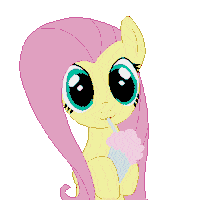 My Little Pony Sticker