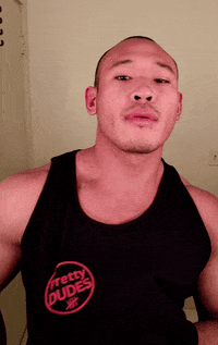 Charlit Dae GIF by Pretty Dudes