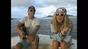 Kenny Chesney GIF by Megan Moroney