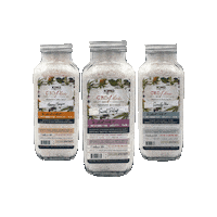 Bath Salts Skincare Sticker by KIND Soap Company