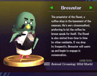 Super Smash Bros Trophy GIF