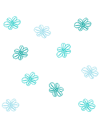 flowers betty Sticker by Bettybelts