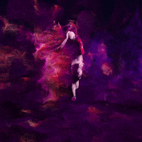 doxiastudio space nft fear emotions GIF
