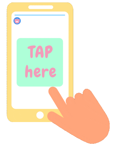 Click Go To Sticker