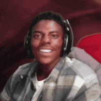 Scared Speed GIF