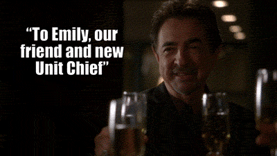 friendship cheers GIF by CBS