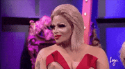 reunion GIF by RuPaul's Drag Race