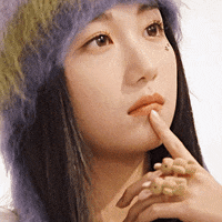 Helmets kpop k-pop idol triples GIF