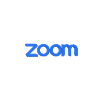 Zoom Meeting Sticker by Zoom
