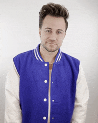 Just-Dimi artist peace singer schlager GIF