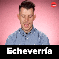 Echeverría