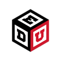 University Of Utah Sticker by UofU Education