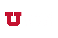 Uofu Sticker by universityofutah