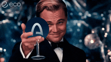 To The Moon Crypto GIF by Eco
