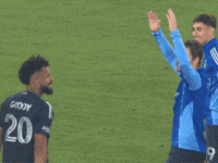 San Diego Slow Clap GIF by Major League Soccer