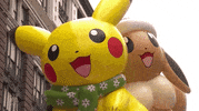 Macys Parade GIF by The 95th Macy’s Thanksgiving Day Parade