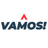 Vamos Sticker by Titanium Sports Nutrition