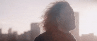Black And White City GIF by Feeder