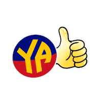 YaInspirate torta empanadas ya hazlo realidad avena ya Sticker