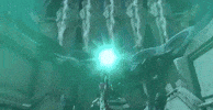 The Legend Of Zelda Sidon GIF
