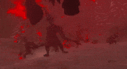 Nintendo Switch Centaur GIF