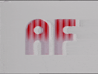 Art Glitch GIF
