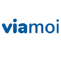 Viamoi Sticker by Via Capitale