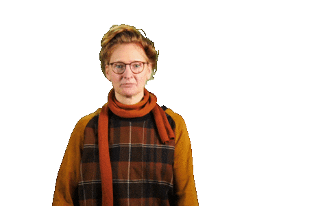 Bottom Sticker by Meingottberlin