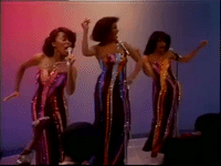 The Supremes Episode 204 GIF by Soul Train