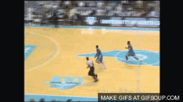 vince carter GIF