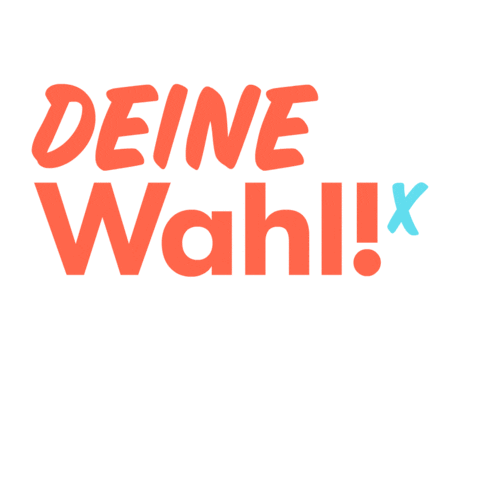 Bürgerschaftswahl Sticker by Bremische Bürgerschaft