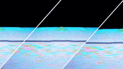 art glitch GIF by Roberto Malano