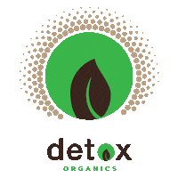 DetoxOrganics diet detox superfood dietshake Sticker