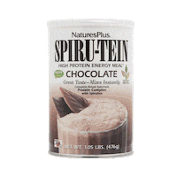 Workout Health Sticker by NaturesPlus