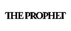 the prophet festival Sticker by Scantraxx