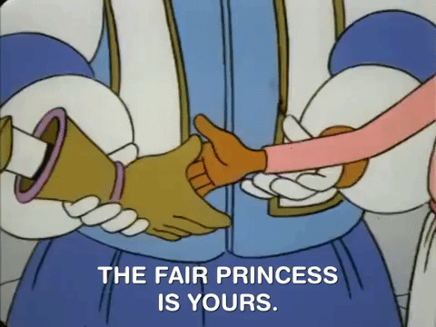 nicksplat doug GIF
