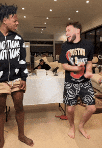Dance What GIF
