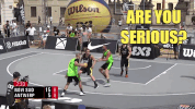 pass 3x3 GIF by FIBA