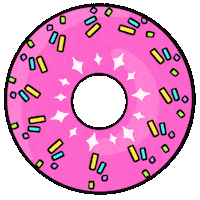 Pink Friday Sticker by MissAllThingsAwesome