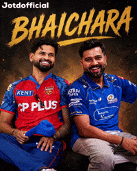 Mumbai Indians Rohit GIF