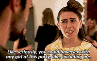 Shoshanna Shapiro Hbo Girls GIF by Girls on HBO