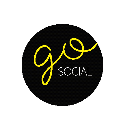 Marketing Glow Sticker by EHS Communications