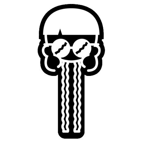 Chinese Berlin Sticker by Wen Cheng